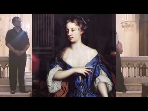 Juan del Encina "Señora de Hermosura" Grupo Vocal instrumental FONTEGARA. 2021