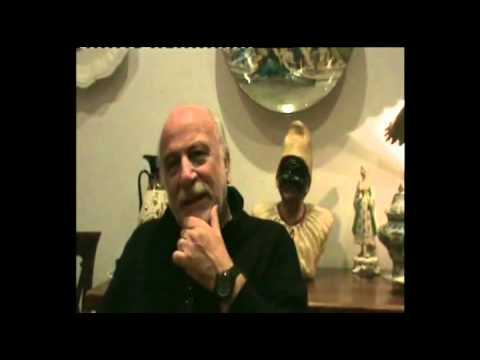 Lucio Allocca Intervista di Federica De Cesare - Teatrocult Foyer