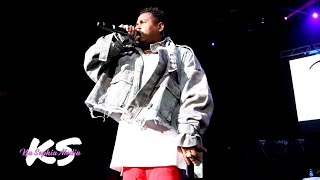 Bobby Valentino Live | Love &amp; Laughter Concert 2/17/23