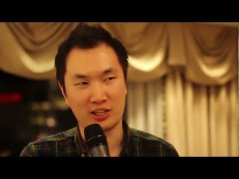 EVO2K12 Super Street Fighter IV World Champion: WW/MCZ Infiltration Interview
