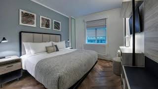 Citadines Connect Fifth Avenue Hotel New York, United States of America