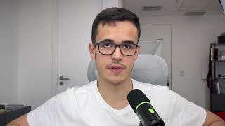 Essa é A CHAVE para a CONSISTÊNCIA no Day Trade