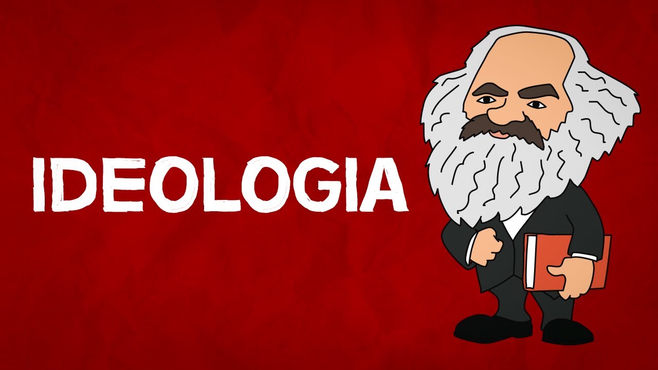 Ideologia | Karl Marx | Filosofia e Sociologia