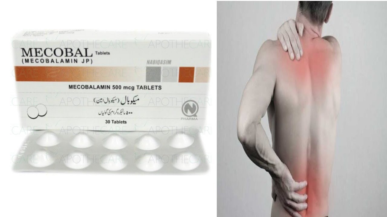 mecobalamin tablet uses, side effects and warning review in urdu | Hindi