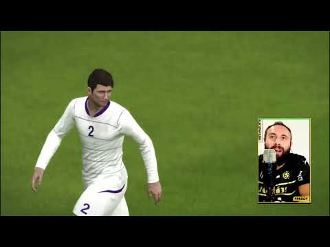 Planta Paja FC - Capítulo 4