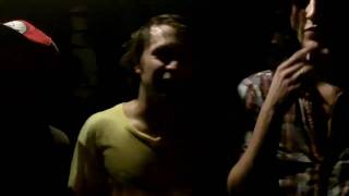 Wild Harem The Spooks Final Club