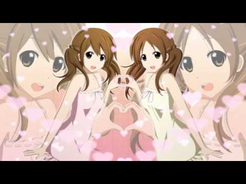 Lovely Sister - K-on!