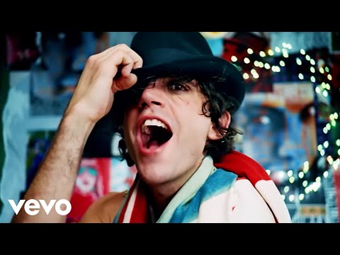MIKA - We Are Golden (Official Video)