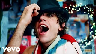 MIKA - We Are Golden (Official Music Video)