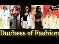 Meghan: The Duchess Of Fashion - Everyone Wants Her Style