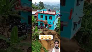 Download lagu badh Aane per Ghar Gir Gaya mp3