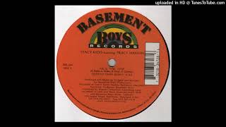 Stacy Kidd Feat. Tracy Hamlin - He's The One (Deepah Ones Remix)