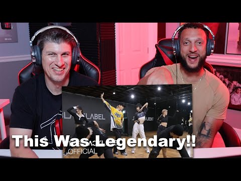 DOPE REACTION!! TAEYANG - ‘Shoong! (feat. LISA of BLACKPINK)’ DANCE PRACTICE VIDEO