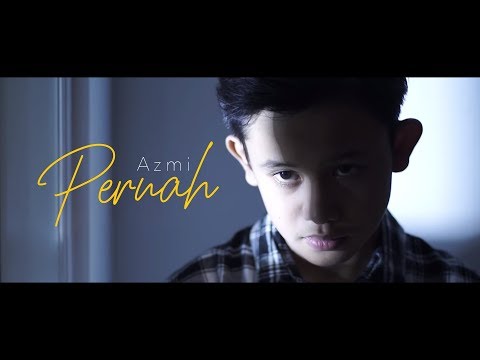 Azmi - Pernah ( Cover By M. Adhytia Navis )