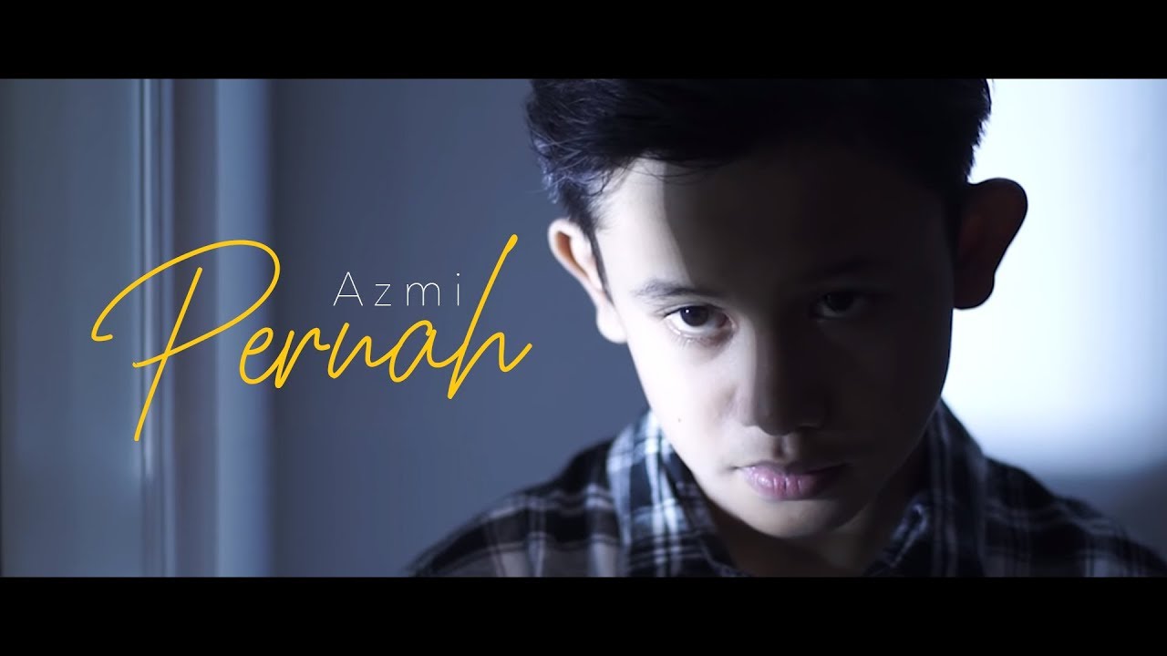 Azmi - Pernah ( Cover By M. Adhytia Navis )