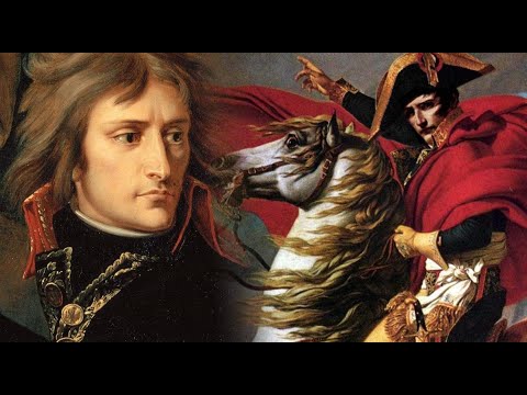 HISTORIA ŚWIATA - NAPOLEON BONAPARTE - MARSZ NA ROSJĘ - Film dokumentalny - Lektor PL