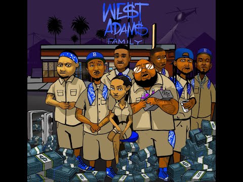 WESSMACC x KILLA K - HARDAWAY ( SHOT & EDITED BY @ChilliMikeVisuals)