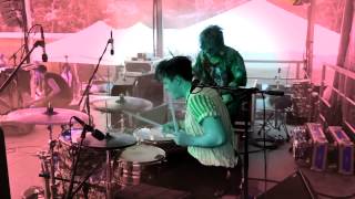 The Griswolds - Right on Track [Tour Video]