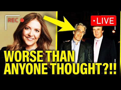 LIVE: Trump COVER UP of DARK PAST BACKFIRES…GOP PANICS!!