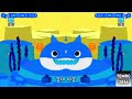 Shark Bus End Scene Korean Effects Inspired By Klasky Csupo 1997 Effects Megacubed