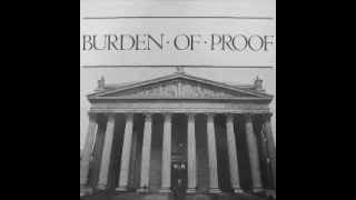 Burden of Proof NYHC
