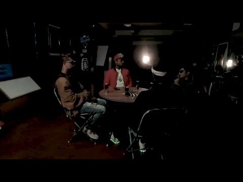 HOOLIGANS -  (TEASER) 2019. Hip Hop Hooliguns