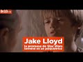 Jake Lloyd La Promesa De Star Wars Terminó En Un Psiquíatrico