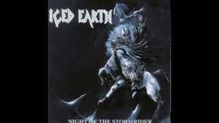Iced Earth- The Path I Choose (Original Version)
