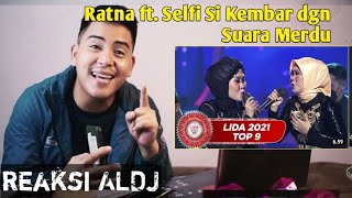 Download lagu Ratna ft. Selfi Yamma 'Tak Pantas' |TOP 9 LIDA 2021 mp3 Download lagu Ratna ft. Selfi Yamma 'Tak Pantas' |TOP 9 LIDA 2021 mp3
