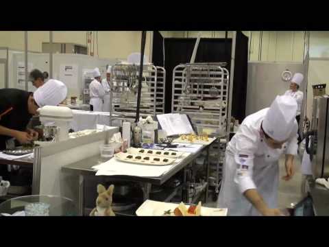WorldSkills Australia – Competition Footage – C4 – Part 3 Thumbnail
