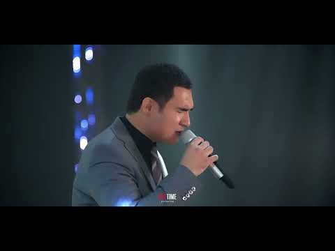 Yhlas Hojagulyyew - Äkitdi (janly ses 2025)