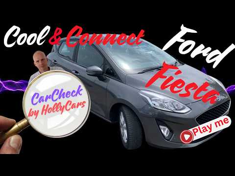 Ist dieser gebrauchte Ford Fiesta ein Geheimtipp?