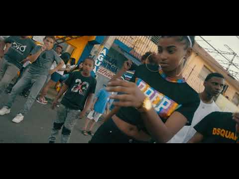 Migueltom ❌ Fendy La Mafia - Lo Cuarto 🎬 (Official Video)