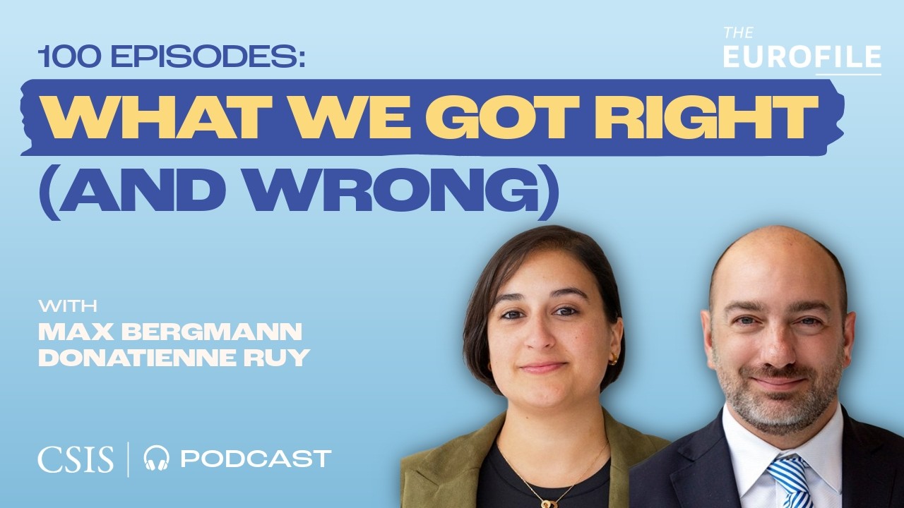 100 Episodes: What We Got Right (and Wrong)