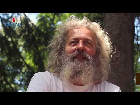 Todor Pešterski   Intervju sa Susreta roda, by Suzy Quattro, na Rtnju