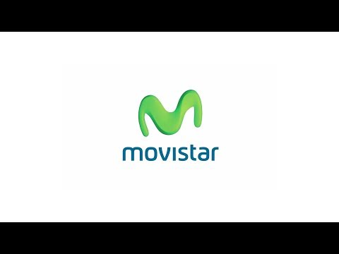 Movistar (Chile) V2 - Spanish