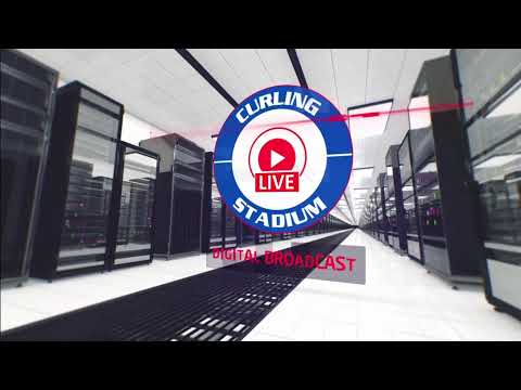 Ikue Kitazawa vs. Nicky Kaufman - Draw 3 - Curling Stadium Alberta Curling Series #4