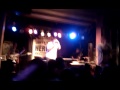 Used to be Vegan - Zion I & The Grouch