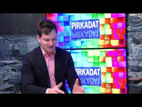 PIRKADAT Breuer Péterrel: Kanász-Nagy Máté