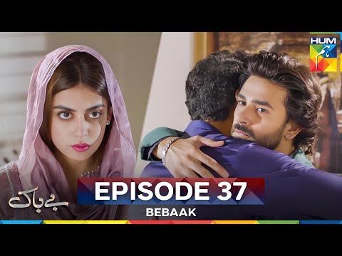 Bebaak Episode 37