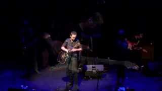 Damien Leith's 'The Parting Glass- An Irish Journey' Trailer