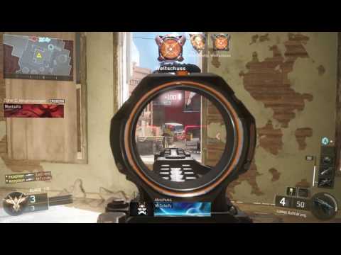 BLACK OPS 3 | 5K SNIPER QUICK F*CK