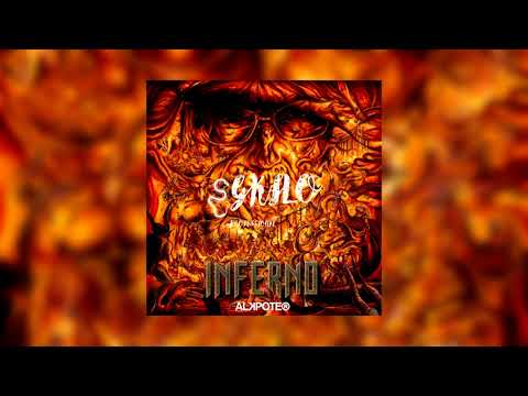 Alkpote x Vald x Cheu B Type Beat -  "Black Mask" (Prod by. Gkilo)