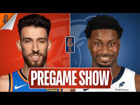 MEMPHIS DOWN BAD… Thunder Look to STAY PERFECT at Home vs Grizzlies