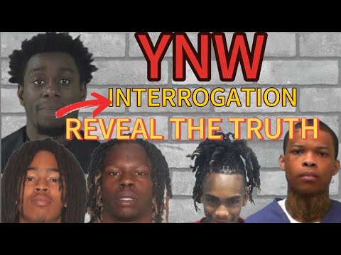 YNW JUVY DAD 510 SPOON REACTS TO VIRAL INTERROGATION OF SAK AND JUVY FRIEND.