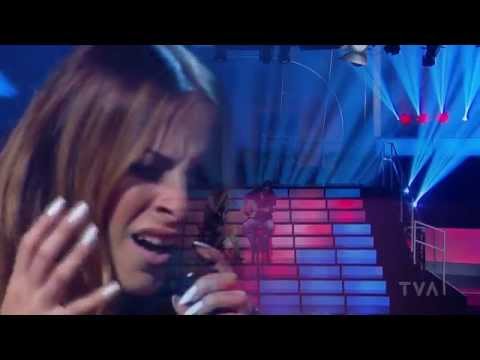 Dany Bédard et Marie-Mai - Faire la paix avec l'amour