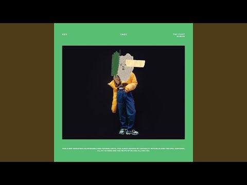 키 KEY 센 척 안 해 (One of Those Nights) (Feat. 크러쉬 Crush) Official Instrumental (KiT Album)