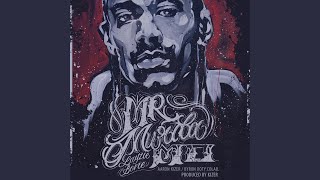 Mr. Murda Mo