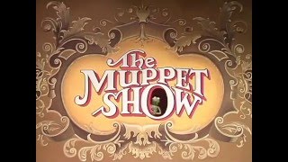The Muppet Show Opening and Closing Theme 1976 - 1981 (With Snippets)
