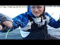 How To Fish A Double Jig Rig For Slab Crappie